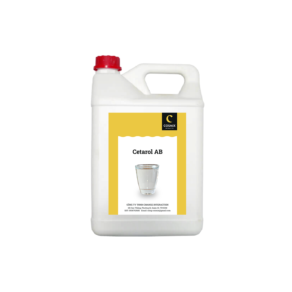 Cetarol AB (C12-15 Alkyl Benzoate)